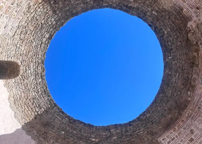 Appartamento Pjer - Pool & Private Parking Near Znjan *