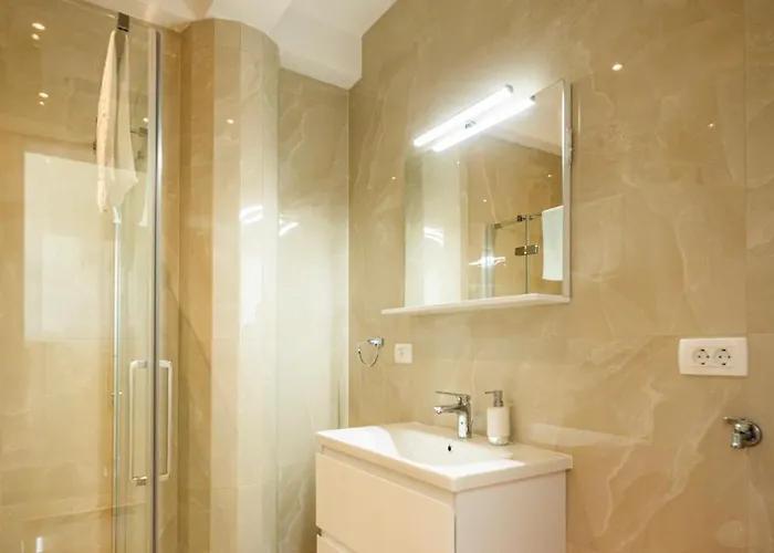 Appartamento Pjer - Pool & Private Parking Near Znjan *