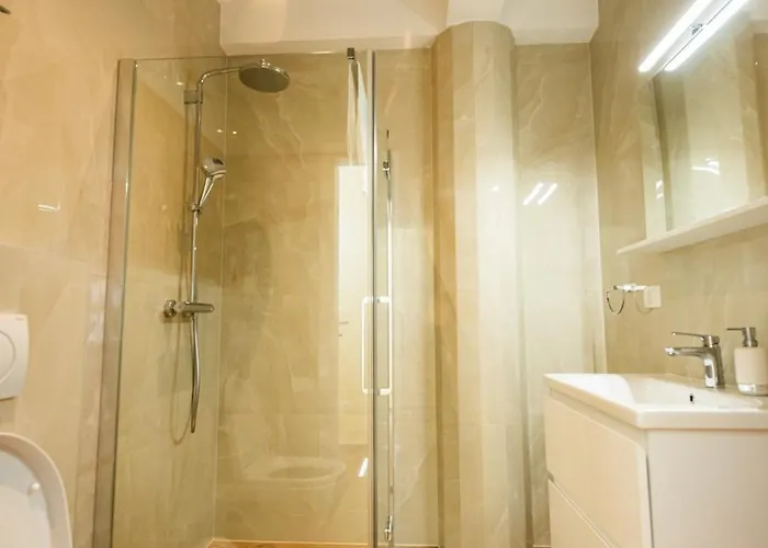 Pjer - Pool & Private Parking Near Znjan Appartamento Spalato