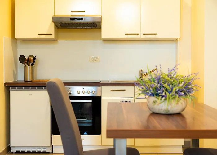 Pjer - Pool & Private Parking Near Znjan Appartamento