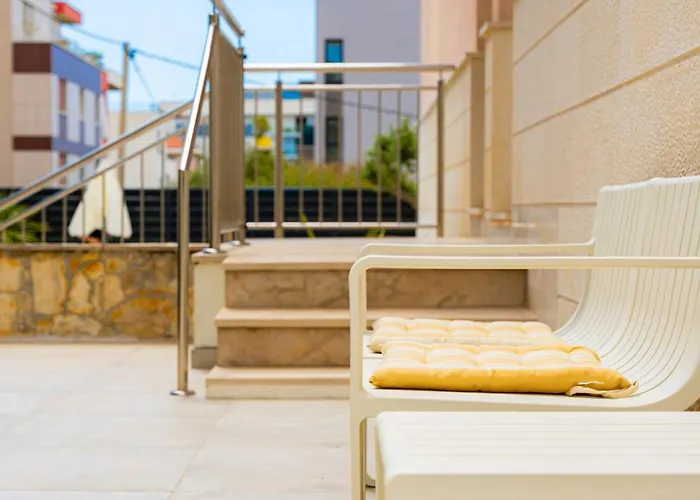 Appartamento Pjer - Pool & Private Parking Near Znjan