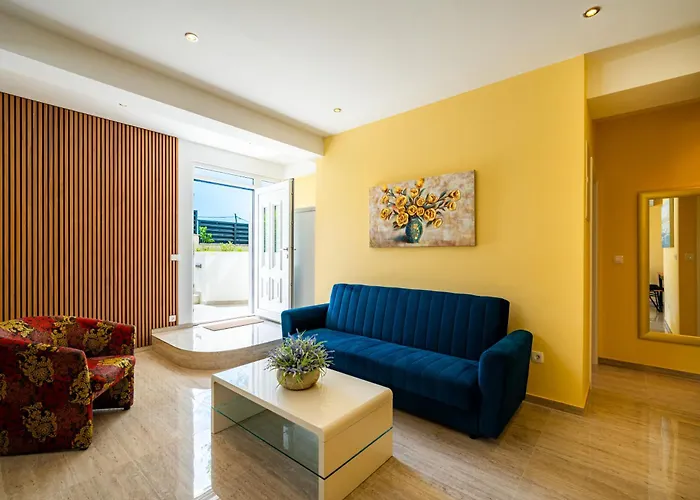 Pjer - Pool & Private Parking Near Znjan