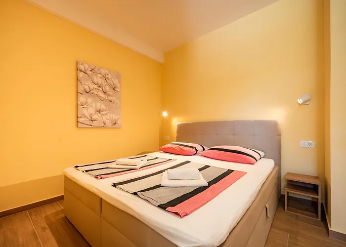 Pjer - Pool & Private Parking Near Znjan Appartamento *