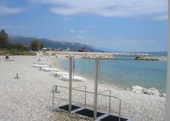 Pjer - Pool & Private Parking Near Znjan * Spalato