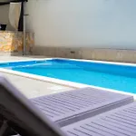 Pjer - Pool & Private Parking Near Znjan 아파트 *