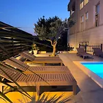 Apartamento Pjer - Pool & Private Parking Near Znjan Split