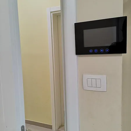 Apartment Apartments Villa Pjer Split