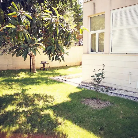Apartment Apartments Villa Pjer *