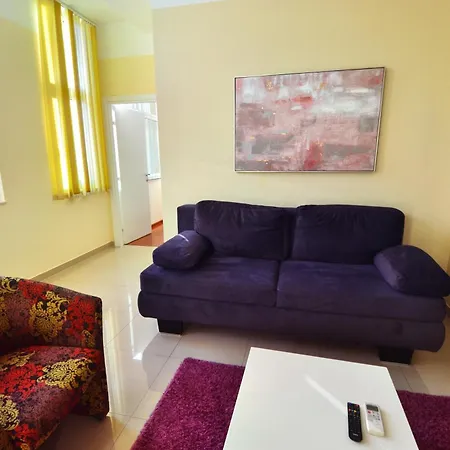 Apartments Villa Pjer Apartment
