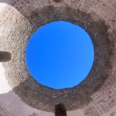 Apartament Pjer - Pool & Private Parking Near Znjan *