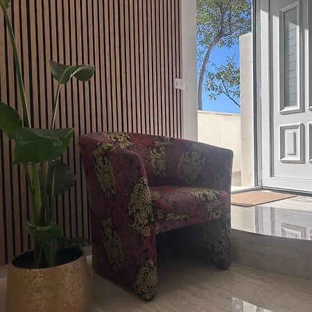 Apartments Villa Pjer Split