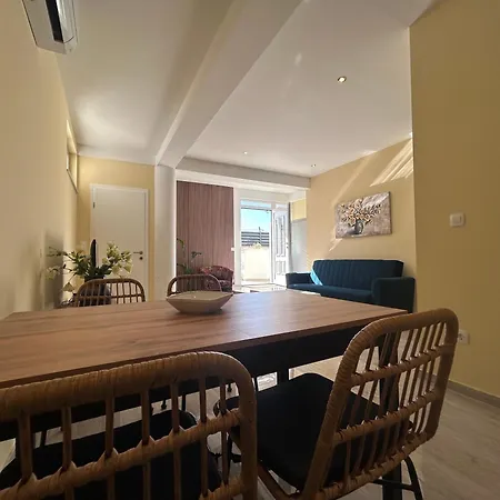 Apartments Villa Pjer * Split