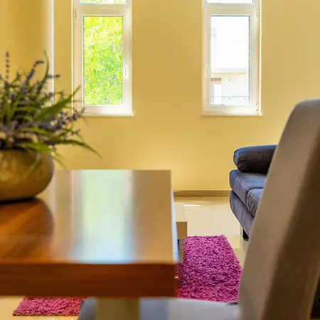 Pjer - Pool & Private Parking Near Znjan Apartamento