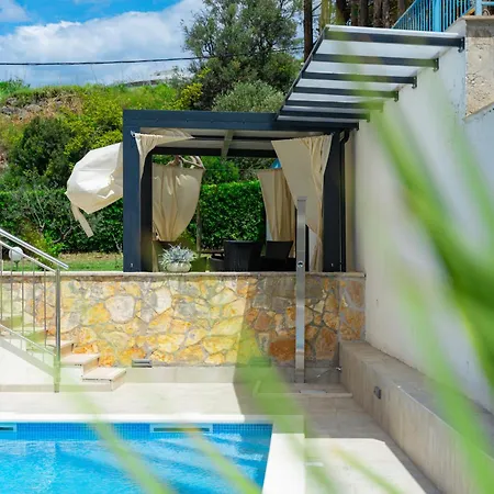 Apartment Apartments Villa Pjer Split