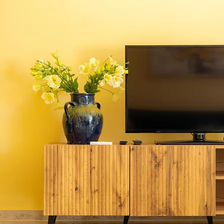 Pjer - Pool & Private Parking Near Znjan Split