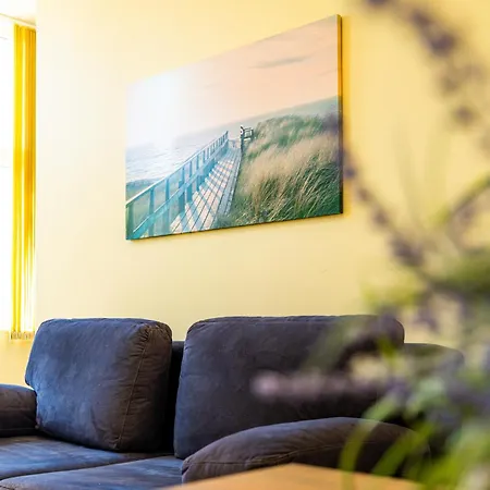 Apartments Villa Pjer Apartment