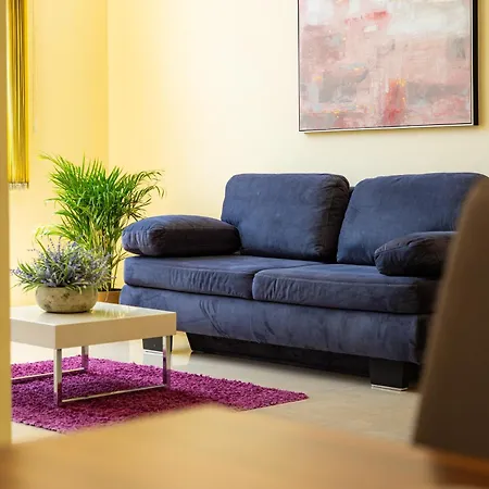Apartment Apartments Villa Pjer Split