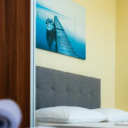 Apartments Villa Pjer *