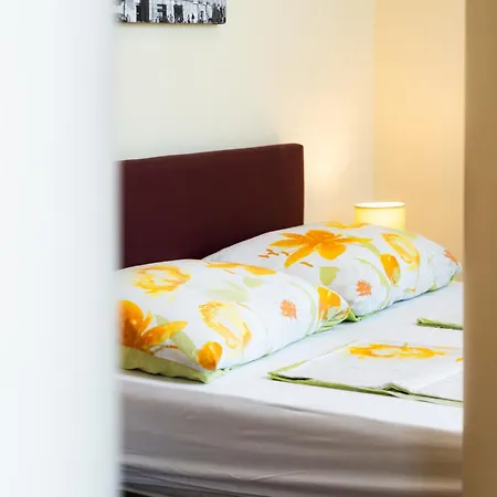 Apartment Apartments Villa Pjer