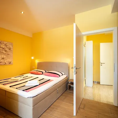 Appartement Pjer - Pool & Private Parking Near Znjan *