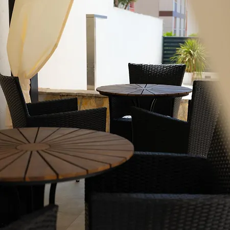 Pjer - Pool & Private Parking Near Znjan Apartamento Split