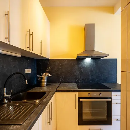 Apartments Villa Pjer *