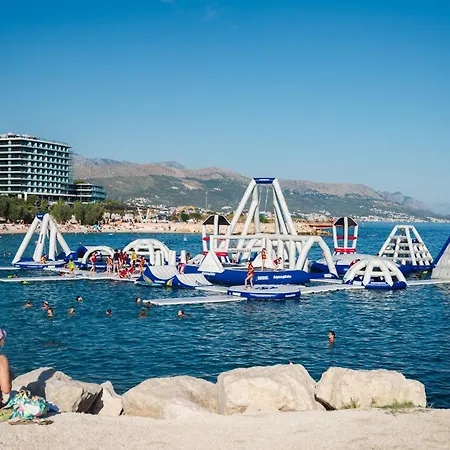 Apartament Pjer - Pool & Private Parking Near Znjan *