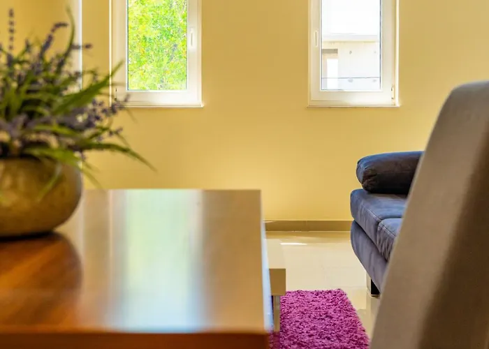 Pjer - Pool & Private Parking Near Znjan Apartamento