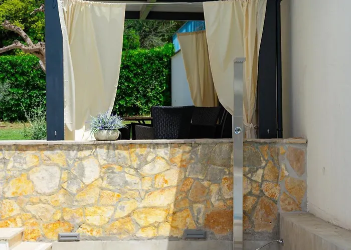 Pjer - Pool & Private Parking Near Znjan Apartamento *