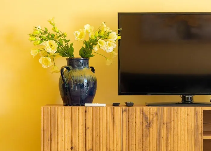 Pjer - Pool & Private Parking Near Znjan Split