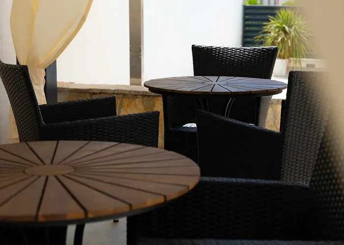 Pjer - Pool & Private Parking Near Znjan Apartamento Split