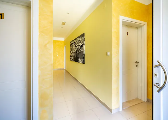 Apartamento Pjer - Pool & Private Parking Near Znjan *