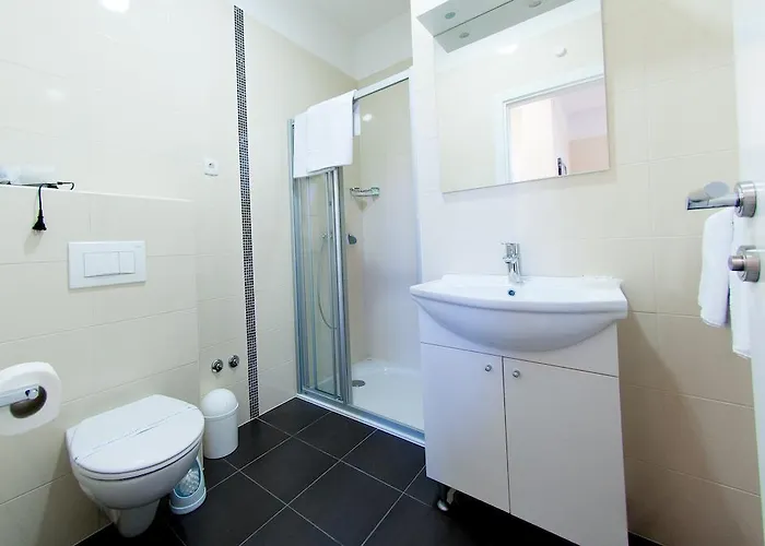 Apartamento Pjer - Pool & Private Parking Near Znjan *