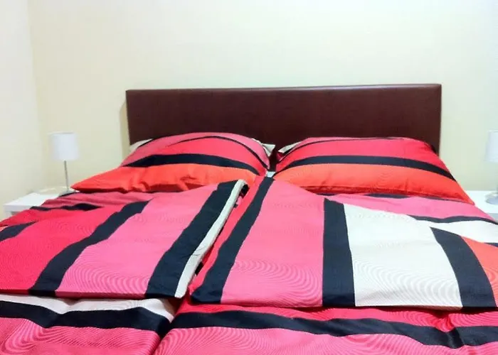 Pjer - Pool & Private Parking Near Znjan